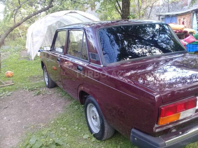 LADA (VAZ) 2107 1999, 250,000 km - 1.6 л - Zaqatala
