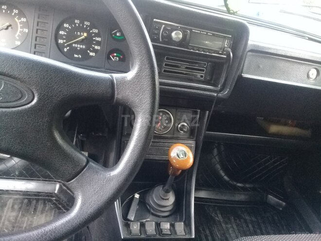 LADA (VAZ) 2107 1999, 250,000 km - 1.6 л - Zaqatala