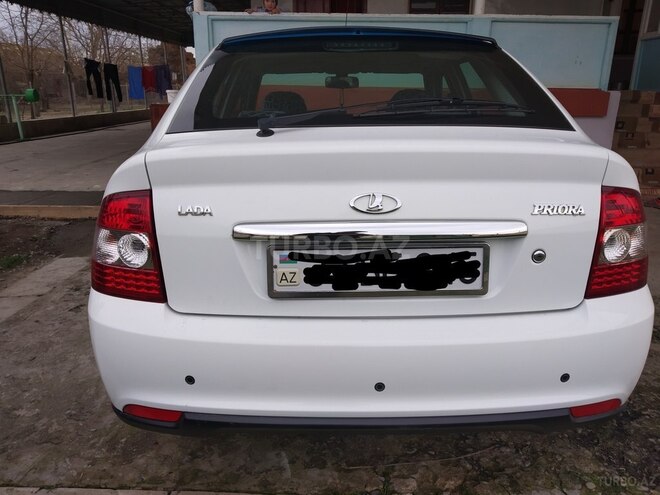 LADA (VAZ) Priora 2014, 53,000 km - 1.6 л - Kürdəmir