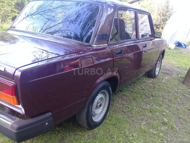 LADA (VAZ) 2107 1999, 250,000 km - 1.6 л - Zaqatala
