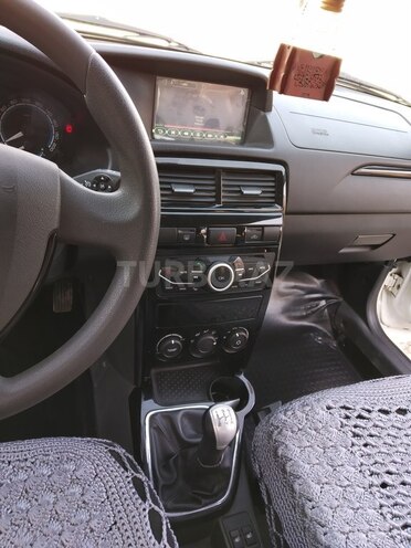 LADA (VAZ) Priora 2014, 53,000 km - 1.6 л - Kürdəmir