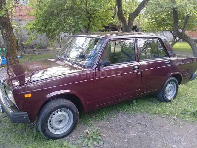 LADA (VAZ) 2107 1999, 250,000 km - 1.6 л - Zaqatala