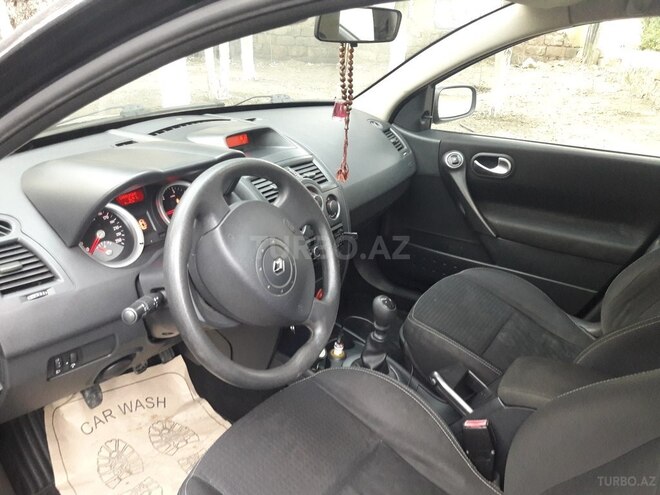 Renault Megane 2005, 240,000 km - 1.5 l - Bakı