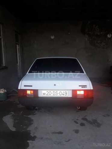 LADA (VAZ) 21099 1998, 356,494 km - 1.6 l - Gəncə