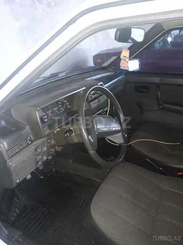 LADA (VAZ) 21099 1998, 356,494 km - 1.6 l - Gəncə