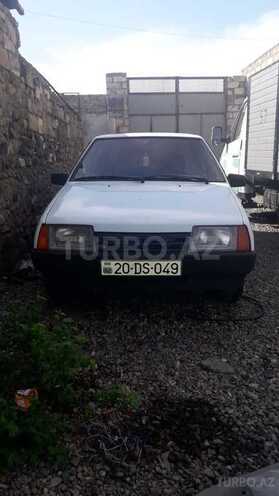 LADA (VAZ) 21099 1998, 356,494 km - 1.6 l - Gəncə