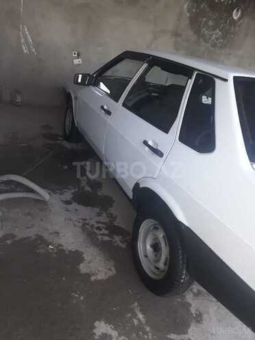 LADA (VAZ) 21099 1998, 356,494 km - 1.6 l - Gəncə