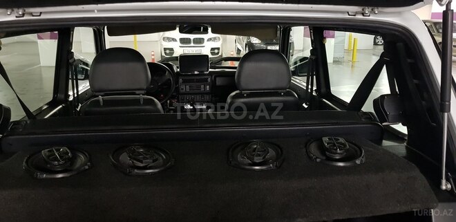 LADA (VAZ) Niva 2013, 71,000 km - 1.7 l - Bakı