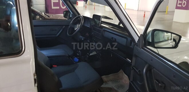 LADA (VAZ) Niva 2013, 71,000 km - 1.7 l - Bakı