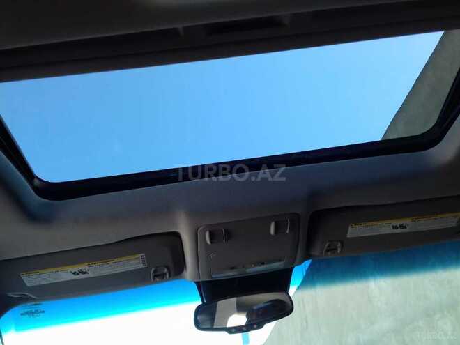 Chevrolet Cruze 2012, 131,000 km - 1.4 л - Bakı
