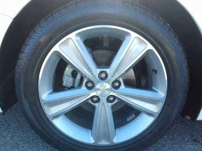 Chevrolet Cruze 2012, 131,000 km - 1.4 л - Bakı