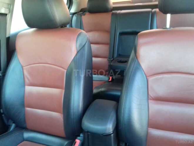 Chevrolet Cruze 2012, 131,000 km - 1.4 л - Bakı