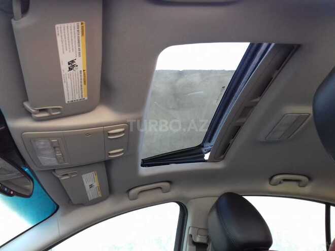 Chevrolet Cruze 2012, 131,000 km - 1.4 л - Bakı