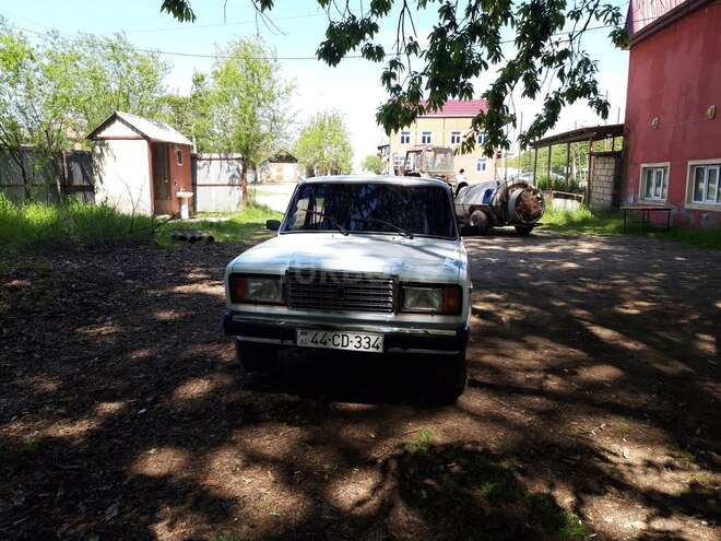 LADA (VAZ) 2107 2006, 110,000 km - 1.6 l - Masallı