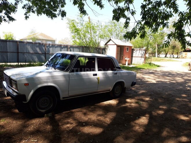 LADA (VAZ) 2107 2006, 110,000 km - 1.6 l - Masallı