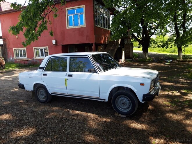 LADA (VAZ) 2107 2006, 110,000 km - 1.6 l - Masallı