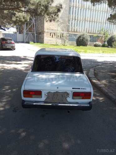 LADA (VAZ) 2107 2006, 165,240 km - 1.6 l - Sumqayıt
