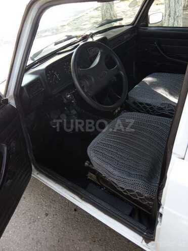 LADA (VAZ) 2107 2006, 165,240 km - 1.6 l - Sumqayıt