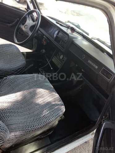 LADA (VAZ) 2107 2006, 165,240 km - 1.6 l - Sumqayıt