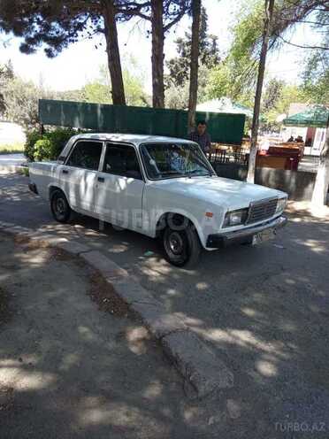 LADA (VAZ) 2107 2006, 165,240 km - 1.6 l - Sumqayıt