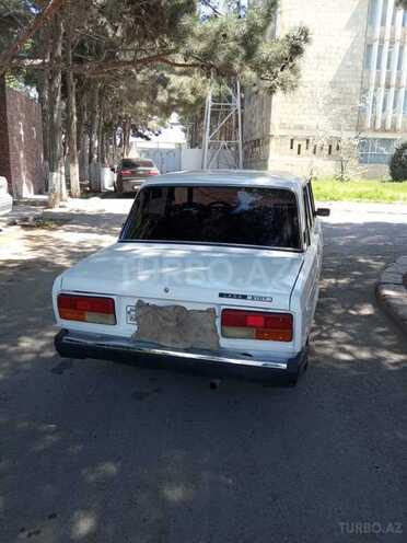 LADA (VAZ) 2107 2006, 165,240 km - 1.6 l - Sumqayıt