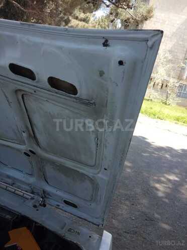 LADA (VAZ) 2107 2006, 165,240 km - 1.6 l - Sumqayıt
