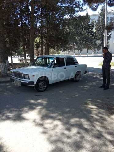 LADA (VAZ) 2107 2006, 165,240 km - 1.6 l - Sumqayıt