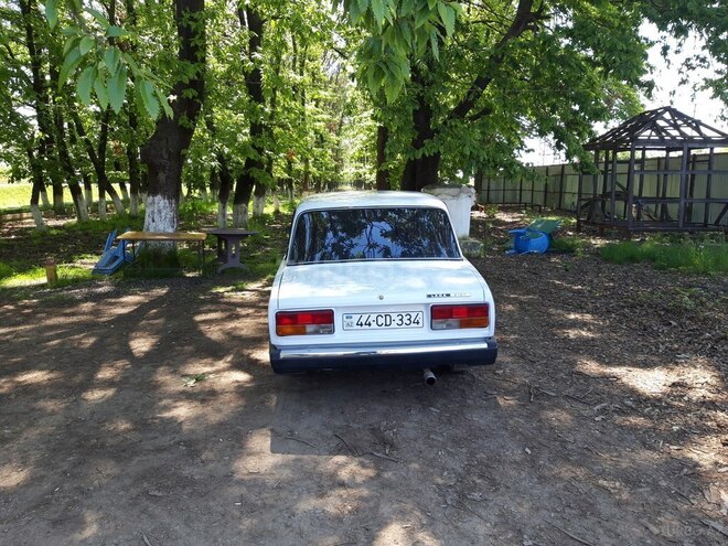 LADA (VAZ) 2107 2006, 110,000 km - 1.6 l - Masallı