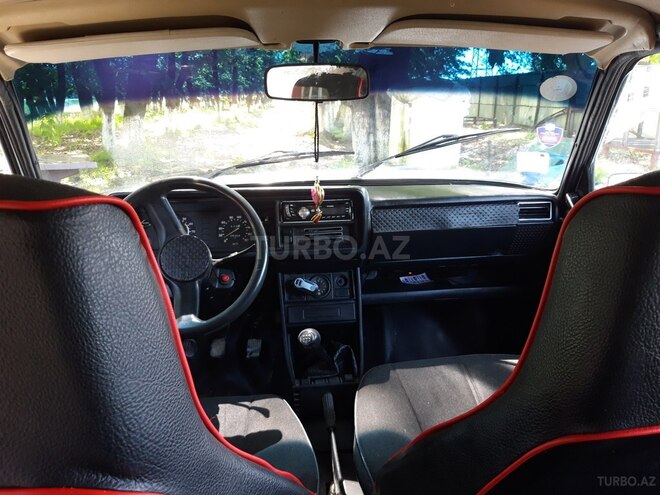 LADA (VAZ) 2107 2006, 110,000 km - 1.6 l - Masallı