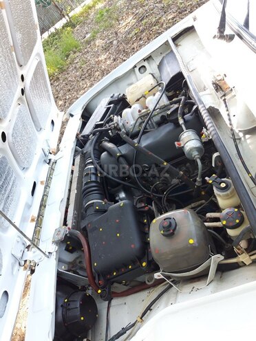LADA (VAZ) 2107 2006, 110,000 km - 1.6 l - Masallı