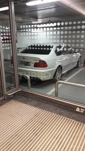 BMW 320 2004, 170,000 km - 2.0 l - Bakı