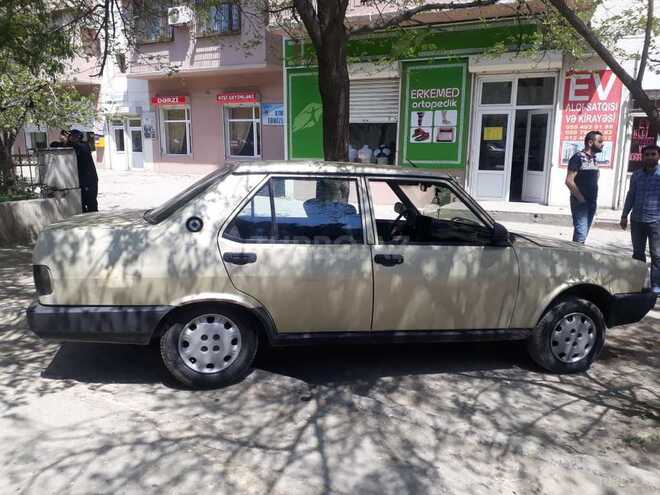 Tofas Sahin 2004, 86,565 km - 1.6 l - Bakı