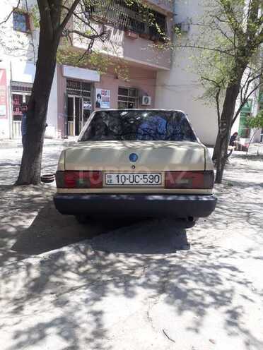 Tofas Sahin 2004, 86,565 km - 1.6 l - Bakı