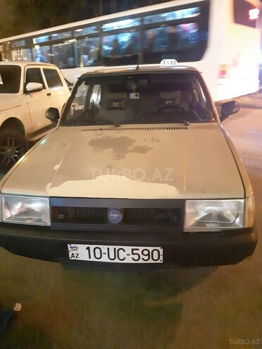Tofas Sahin 2004, 86,565 km - 1.6 l - Bakı
