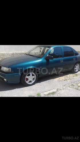 Opel Vectra 1994, 280,000 km - 1.8 l - Bakı
