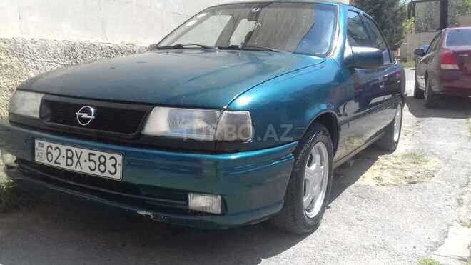 Opel Vectra 1994, 280,000 km - 1.8 l - Bakı
