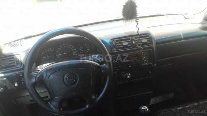 Opel Vectra 1994, 280,000 km - 1.8 l - Bakı