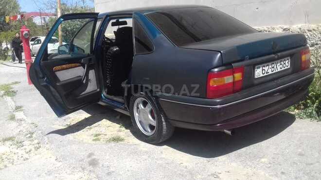 Opel Vectra 1994, 280,000 km - 1.8 l - Bakı