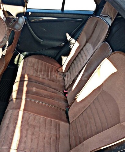 Mercedes C 200 1999, 344,000 km - 0.2 л - Bakı