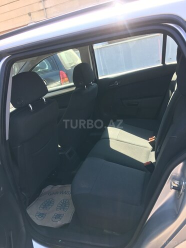 Opel Astra 2007, 160,000 km - 1.3 l - Bakı