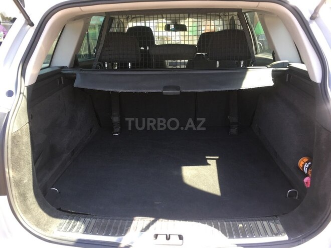 Opel Astra 2007, 160,000 km - 1.3 l - Bakı