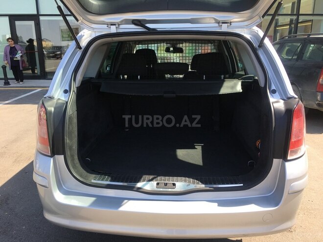 Opel Astra 2007, 160,000 km - 1.3 l - Bakı