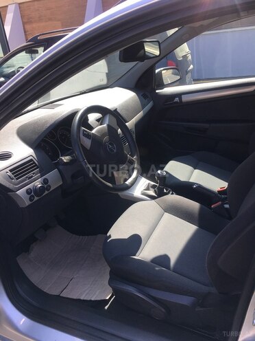 Opel Astra 2007, 160,000 km - 1.3 l - Bakı