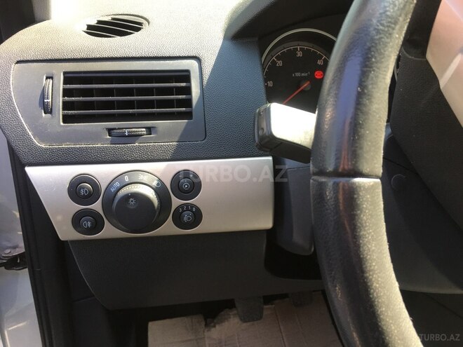 Opel Astra 2007, 160,000 km - 1.3 l - Bakı