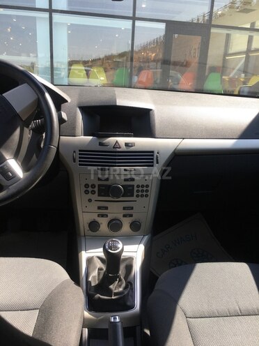 Opel Astra 2007, 160,000 km - 1.3 l - Bakı