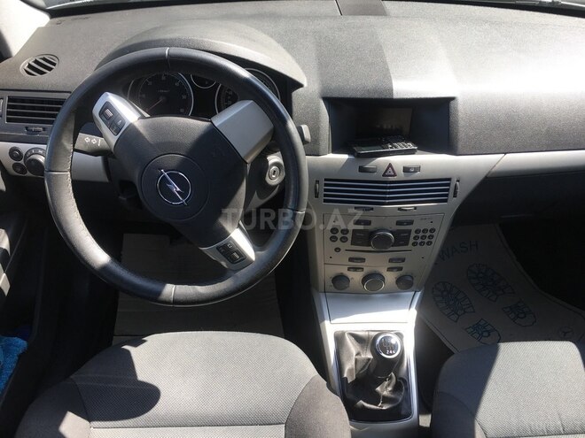 Opel Astra 2007, 160,000 km - 1.3 l - Bakı