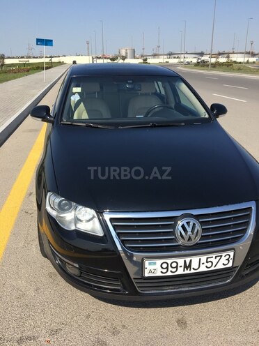 Volkswagen Passat 2010, 184,000 km - 1.8 l - Bakı