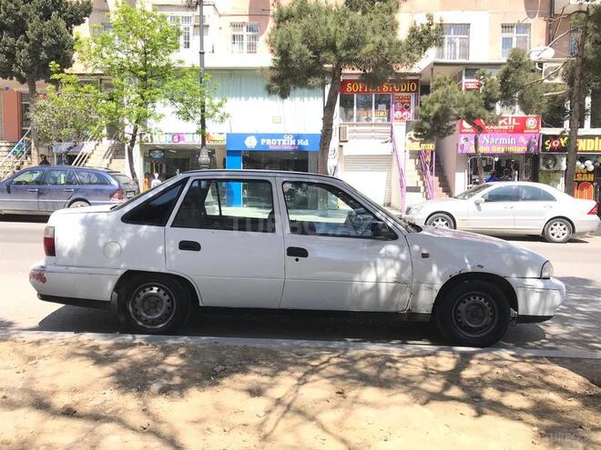 Daewoo Nexia 1996, 300,000 km - 1.5 l - Bakı