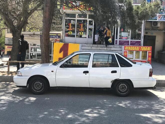 Daewoo Nexia 1996, 300,000 km - 1.5 l - Bakı