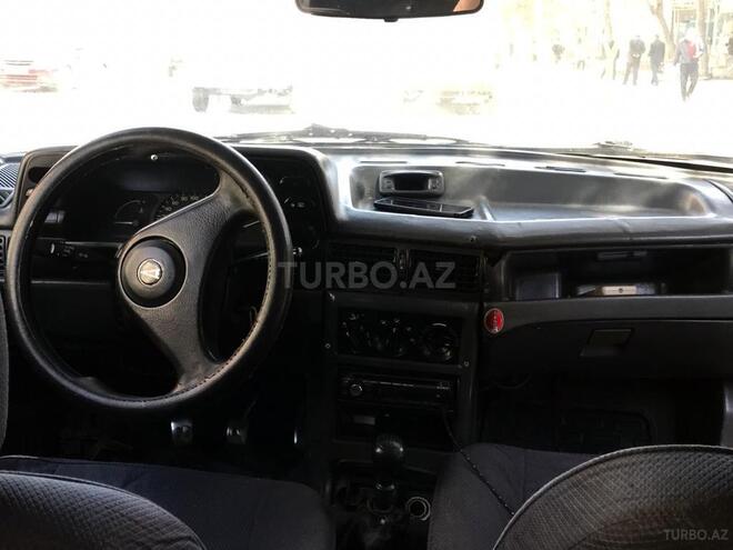 Daewoo Nexia 1996, 300,000 km - 1.5 l - Bakı